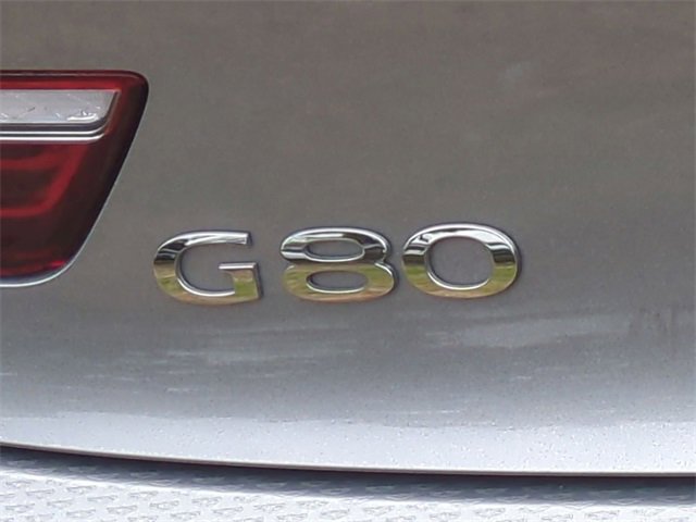 Used 2024 Genesis G80 3.5T Sport image 8