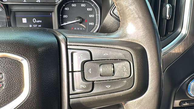 Used 2019 GMC Sierra 1500 AT4 w/ AT4 Premium Package image 22