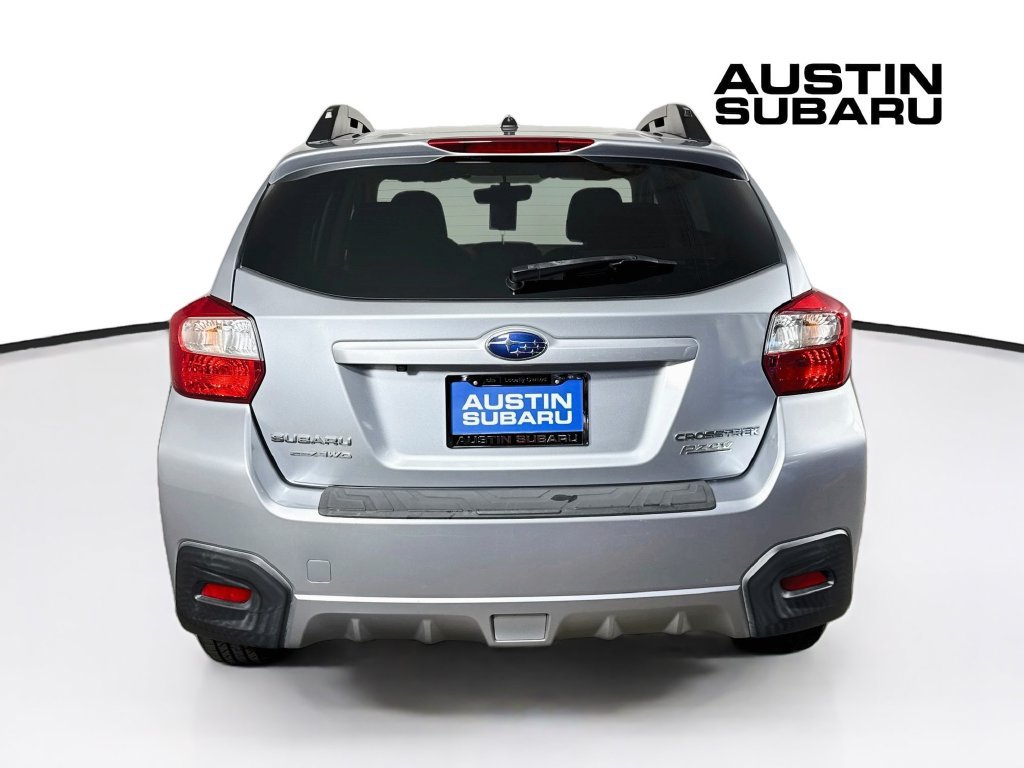 Used 2017 Subaru Crosstrek 2.0i Premium w/ Popular Package #2 AWD/4WD image 6
