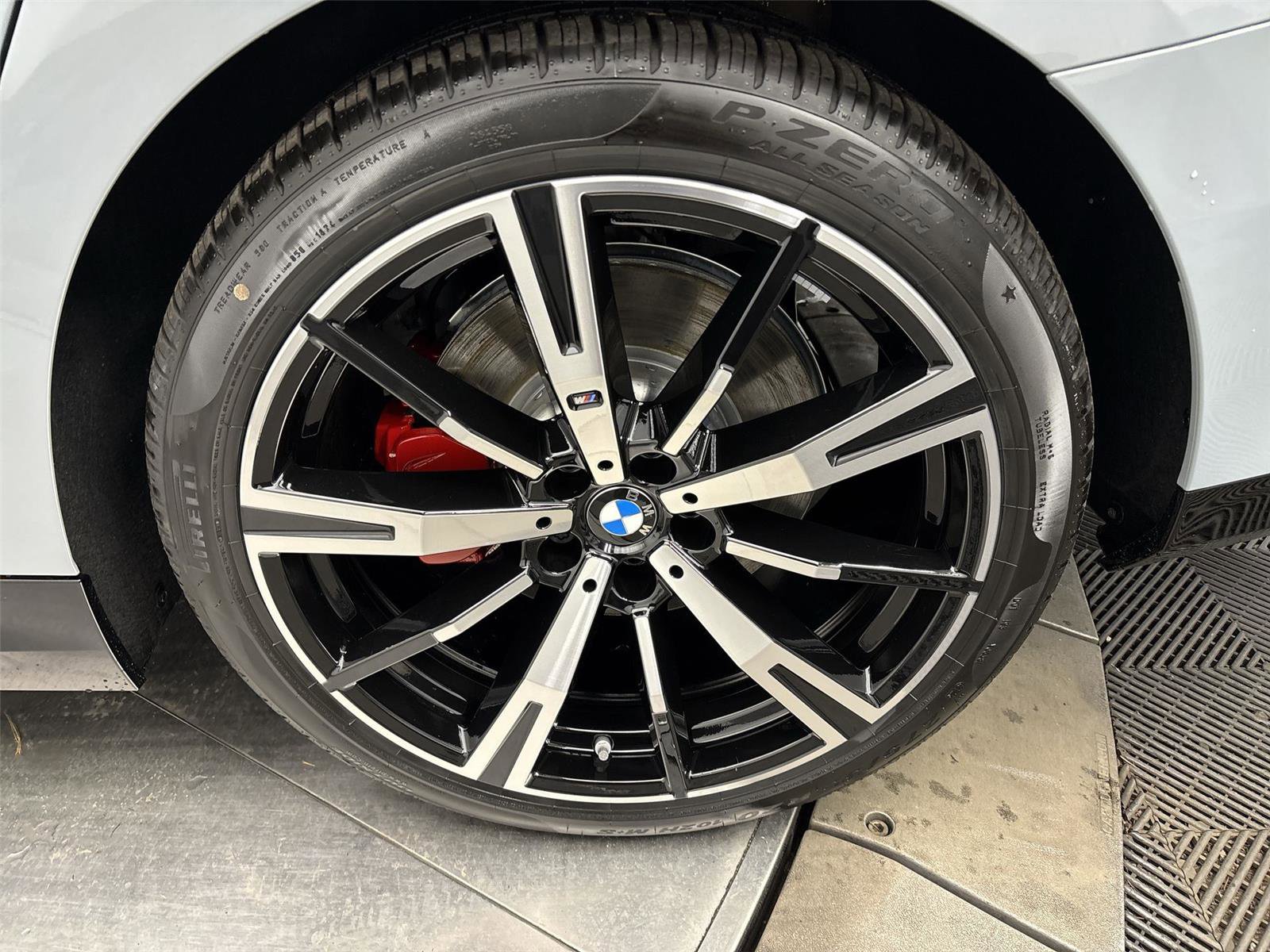 New 2026 BMW 530i w/ M Sport Package image 27