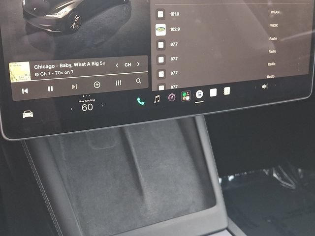 Used 2024 Tesla Model 3 Performance AWD/4WD image 18