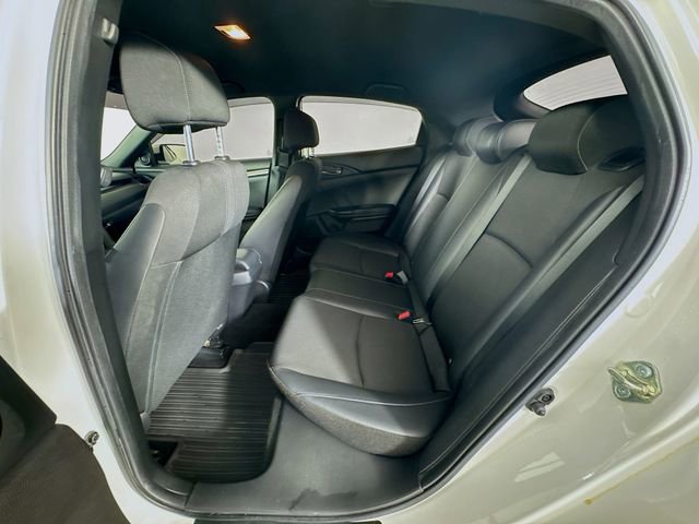 Used 2021 Honda Civic Sport image 24