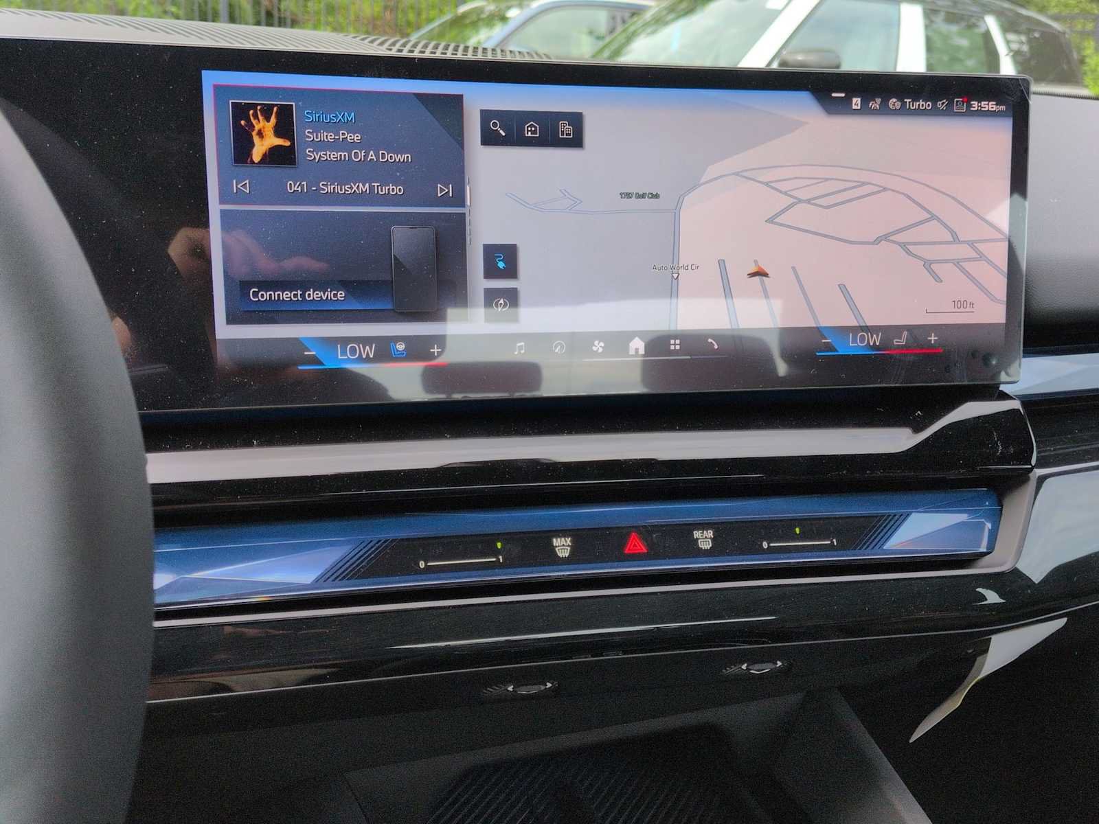 New 2026 BMW i5 AWD/4WD image 30