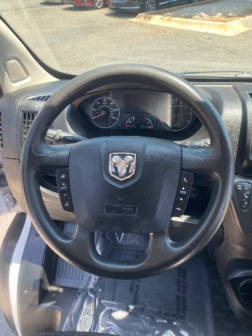 Used 2020 RAM ProMaster 2500 w/ Interior Convenience Group FWD image 21
