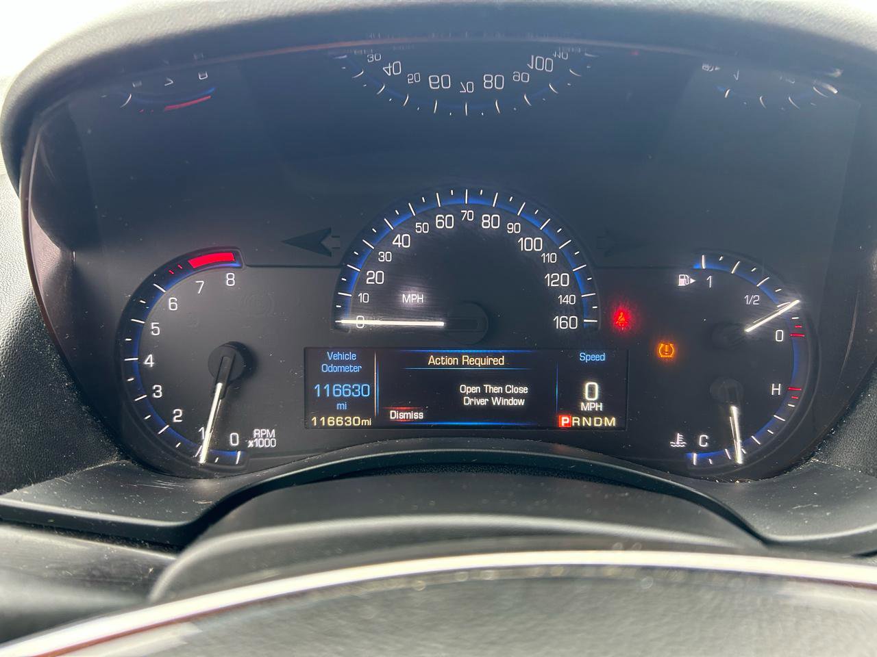 Used 2016 Cadillac ATS 2.5L Standard RWD image 21