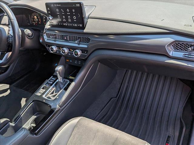 Used 2024 Acura Integra A-Spec image 21