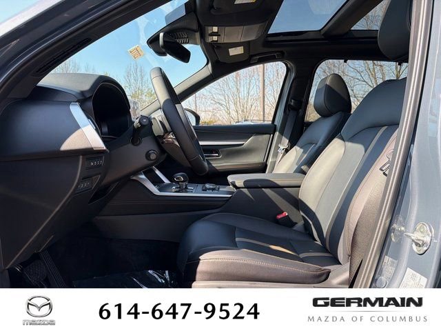 New 2026 MAZDA CX-90 3.3 Turbo S w/ Premium Plus AWD/4WD image 21