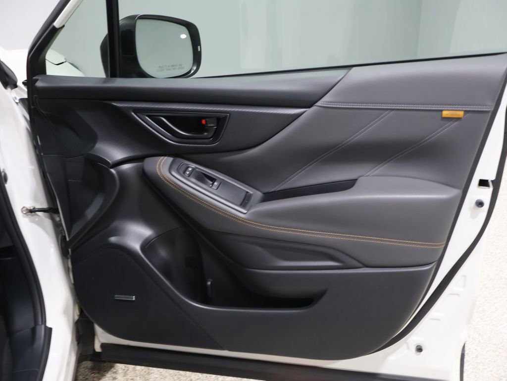 Used 2023 Subaru Forester Wilderness image 23