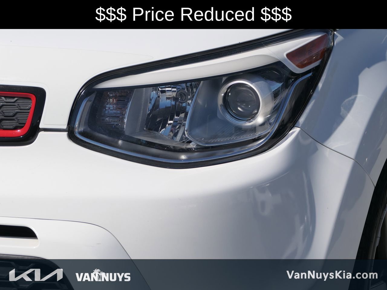 Used 2014 Kia Soul + image 10