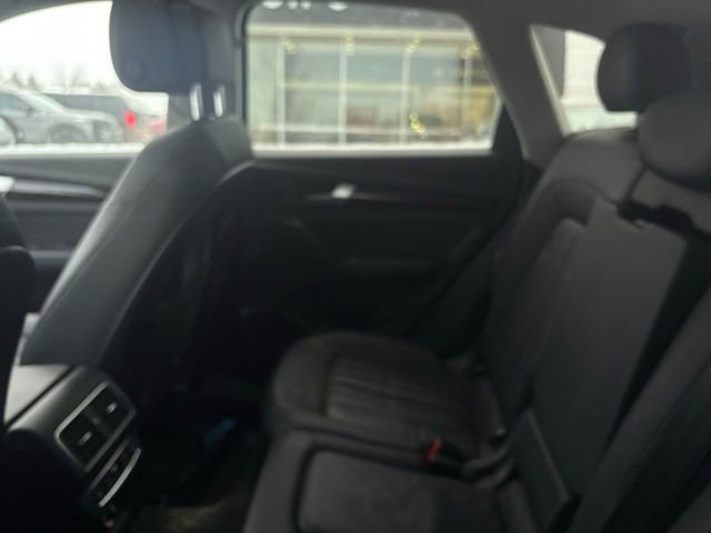 Used 2018 Audi Q5 2.0T Premium Plus w/ Premium Plus Package image 8