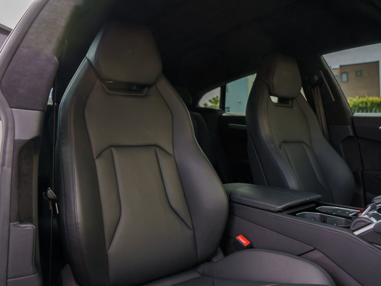 Used 2023 Lamborghini Urus S image 25