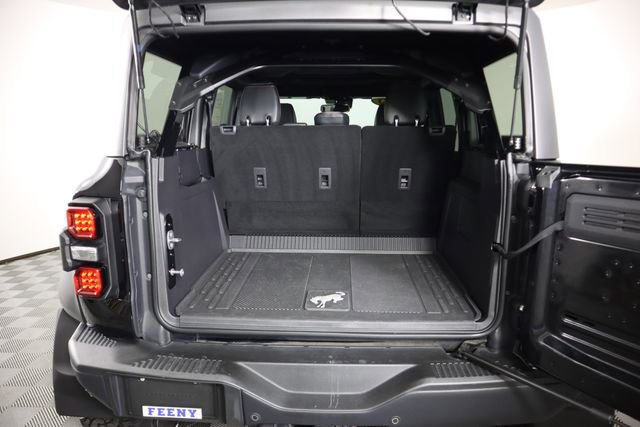 Used 2023 Ford Bronco Raptor AWD/4WD image 61