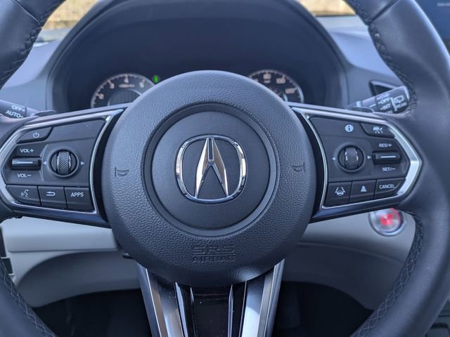 Certified 2025 Acura RDX w/ Technology Package image 14