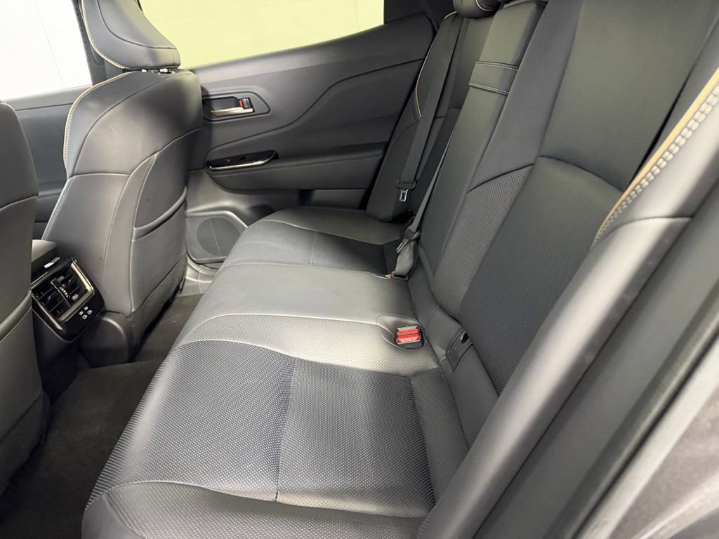 Used 2024 Toyota Crown Limited image 26