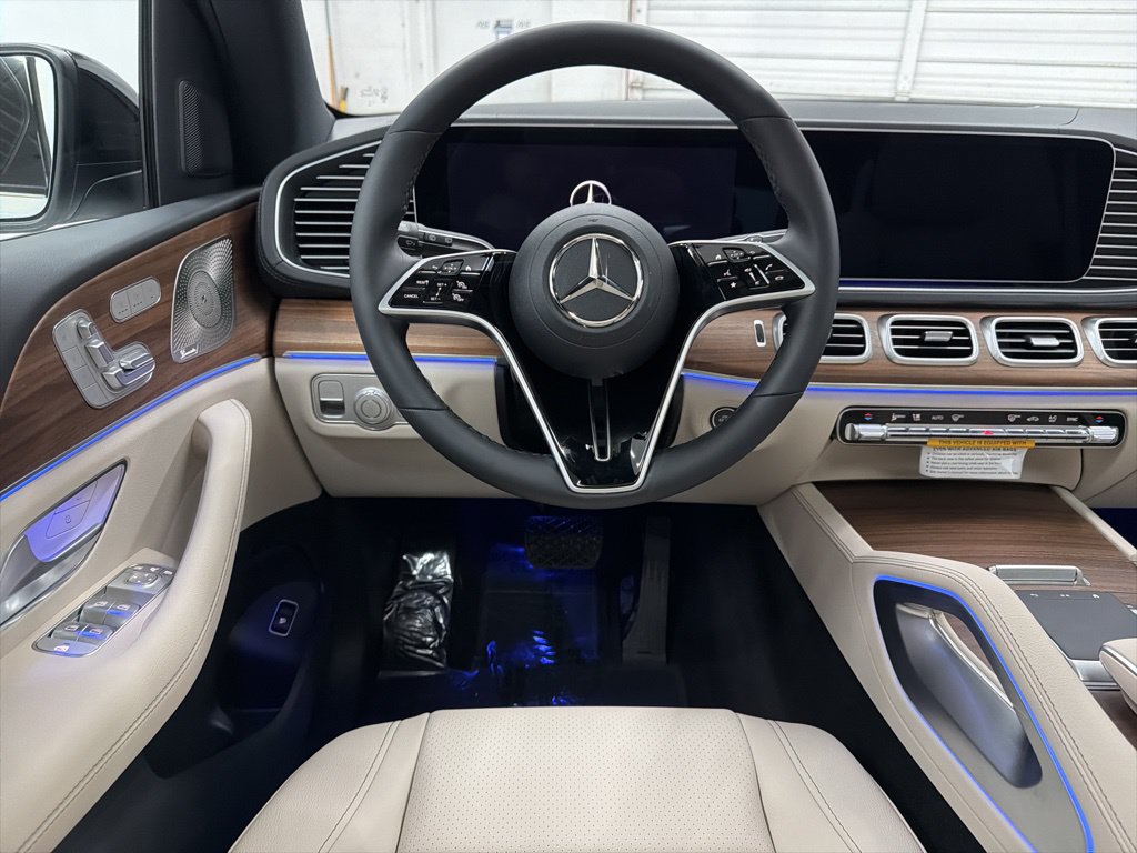 Used 2026 Mercedes-Benz GLE 350 4MATIC image 20