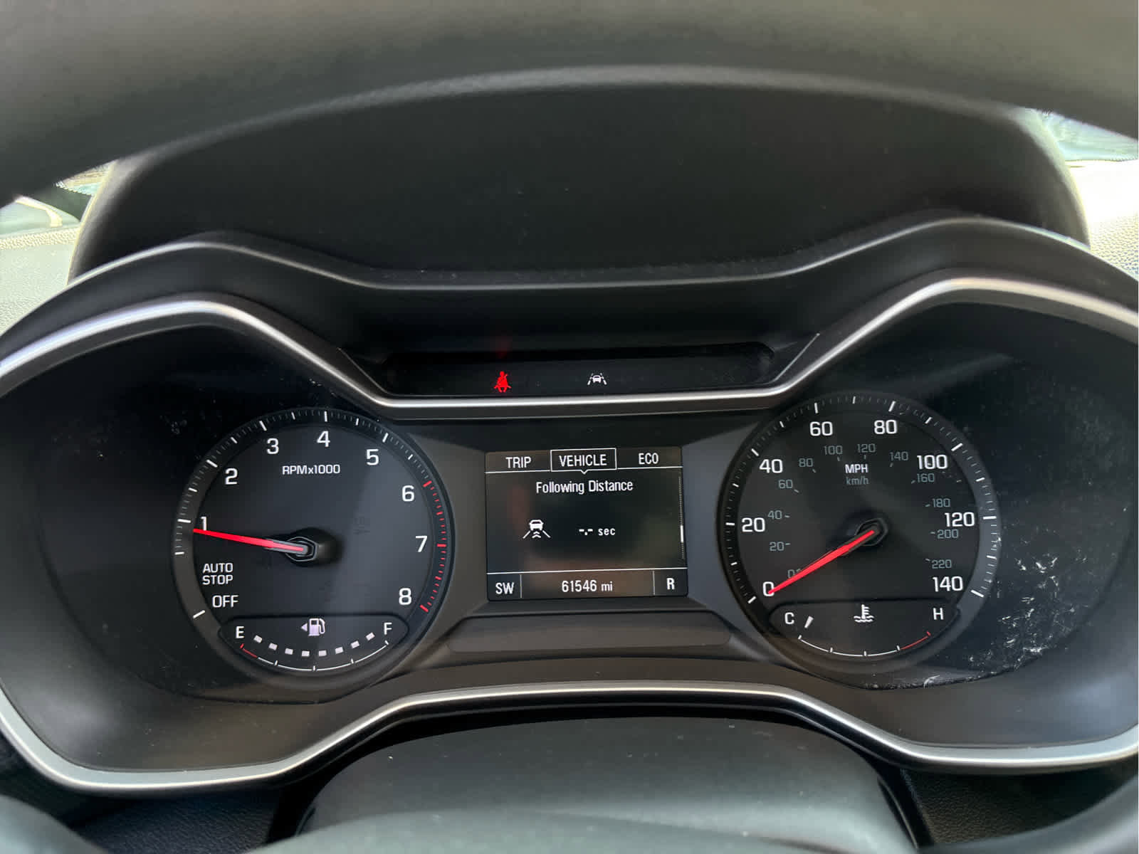 Certified 2023 Chevrolet TrailBlazer LS FWD image 18