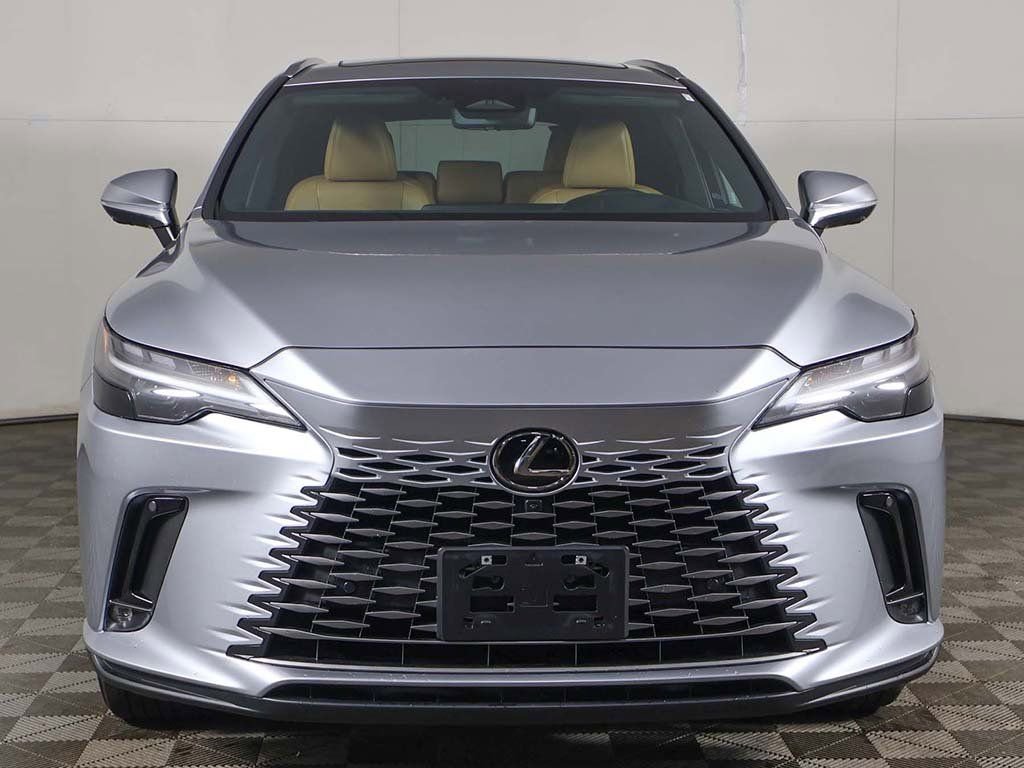 Used 2024 Lexus RX 350 w/ Convenience Package image 15