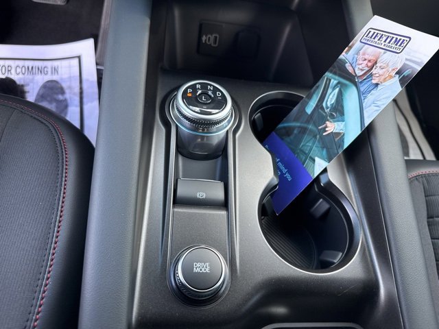 New 2026 Ford Explorer ST-Line image 22