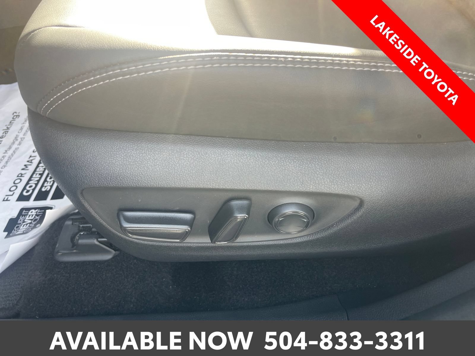 Certified 2025 Toyota RAV4 XLE Premium FWD image 28
