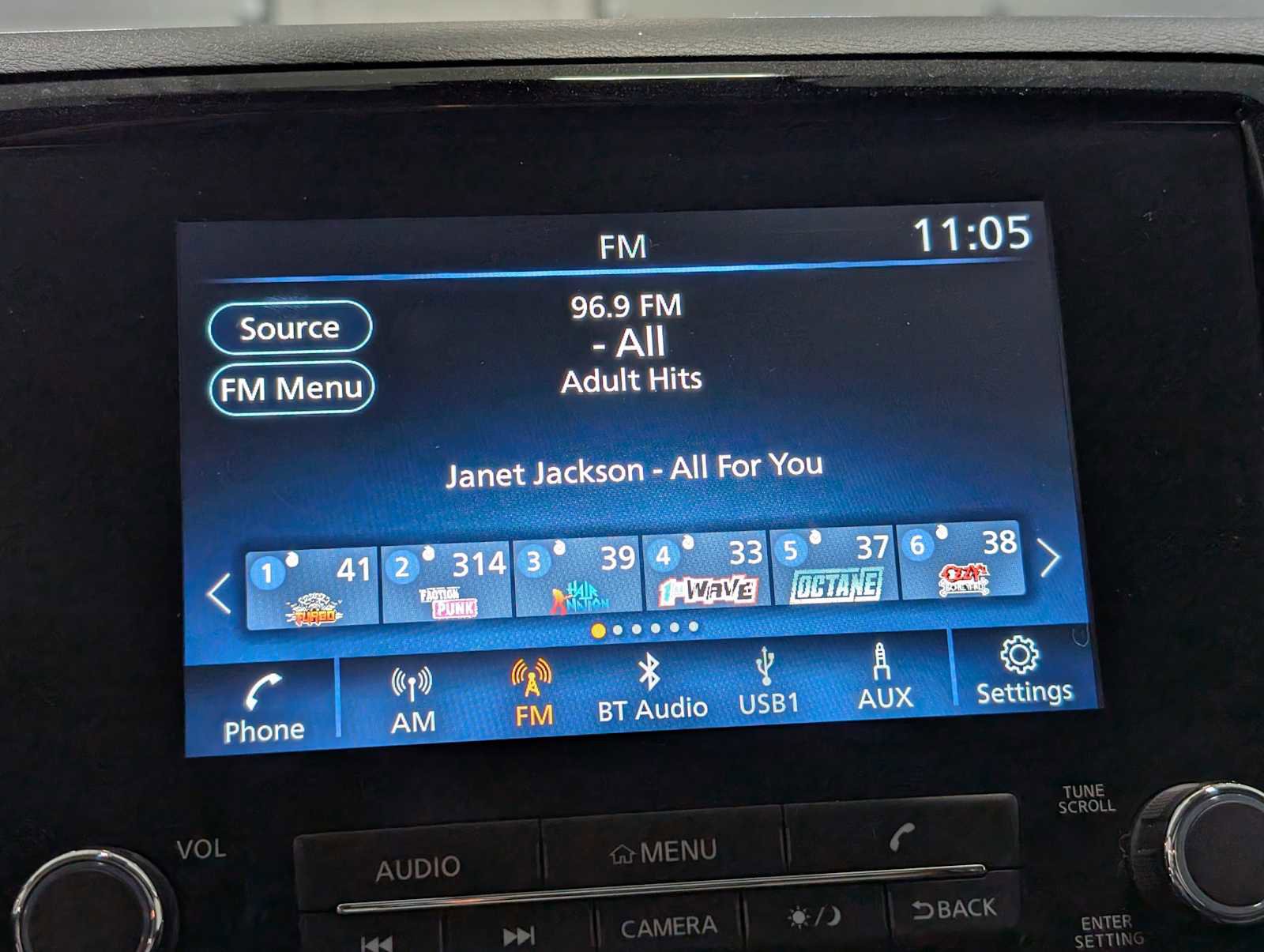 Used 2022 Nissan Frontier S w/ Technology Package image 22