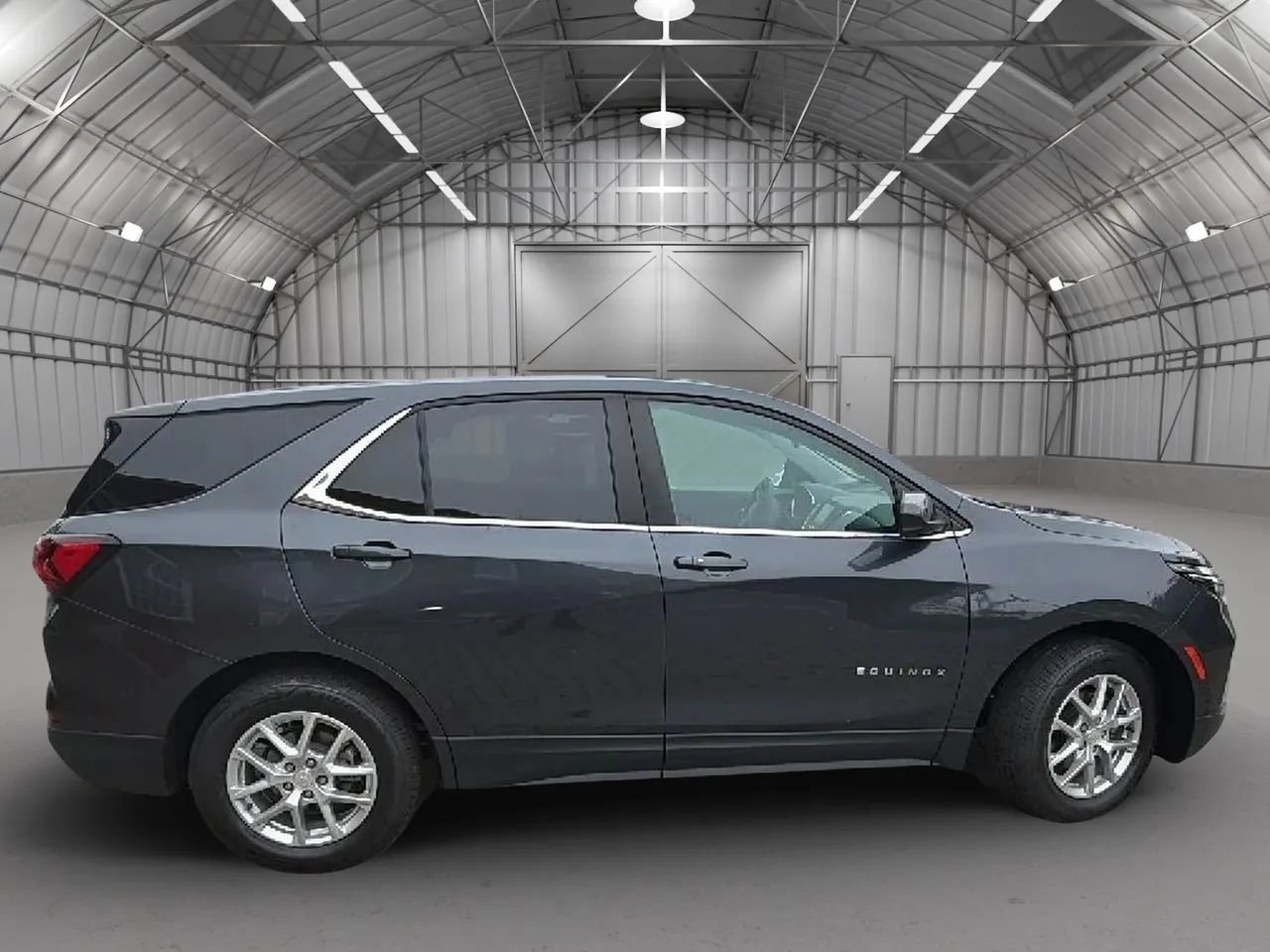 Used 2023 Chevrolet Equinox LT FWD image 6