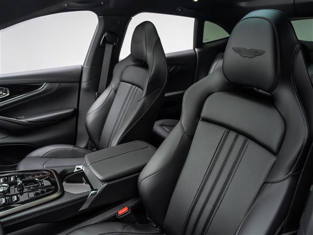 New 2026 Aston Martin DBX 707 AWD/4WD image 20