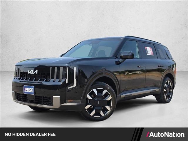 Used 2027 Kia Telluride S w/ Towing Package AWD/4WD video 1