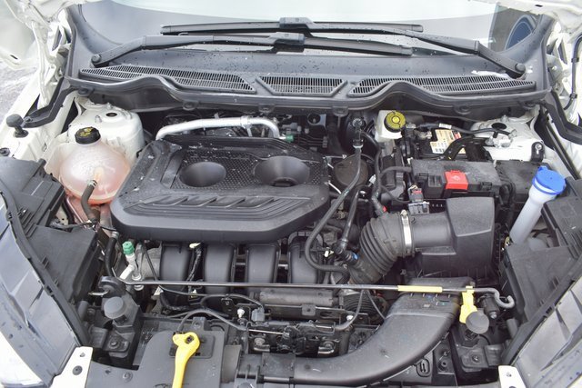 Used 2022 Ford EcoSport SE image 46