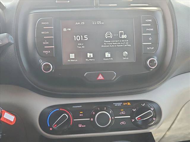 Used 2020 Kia Soul S FWD image 19