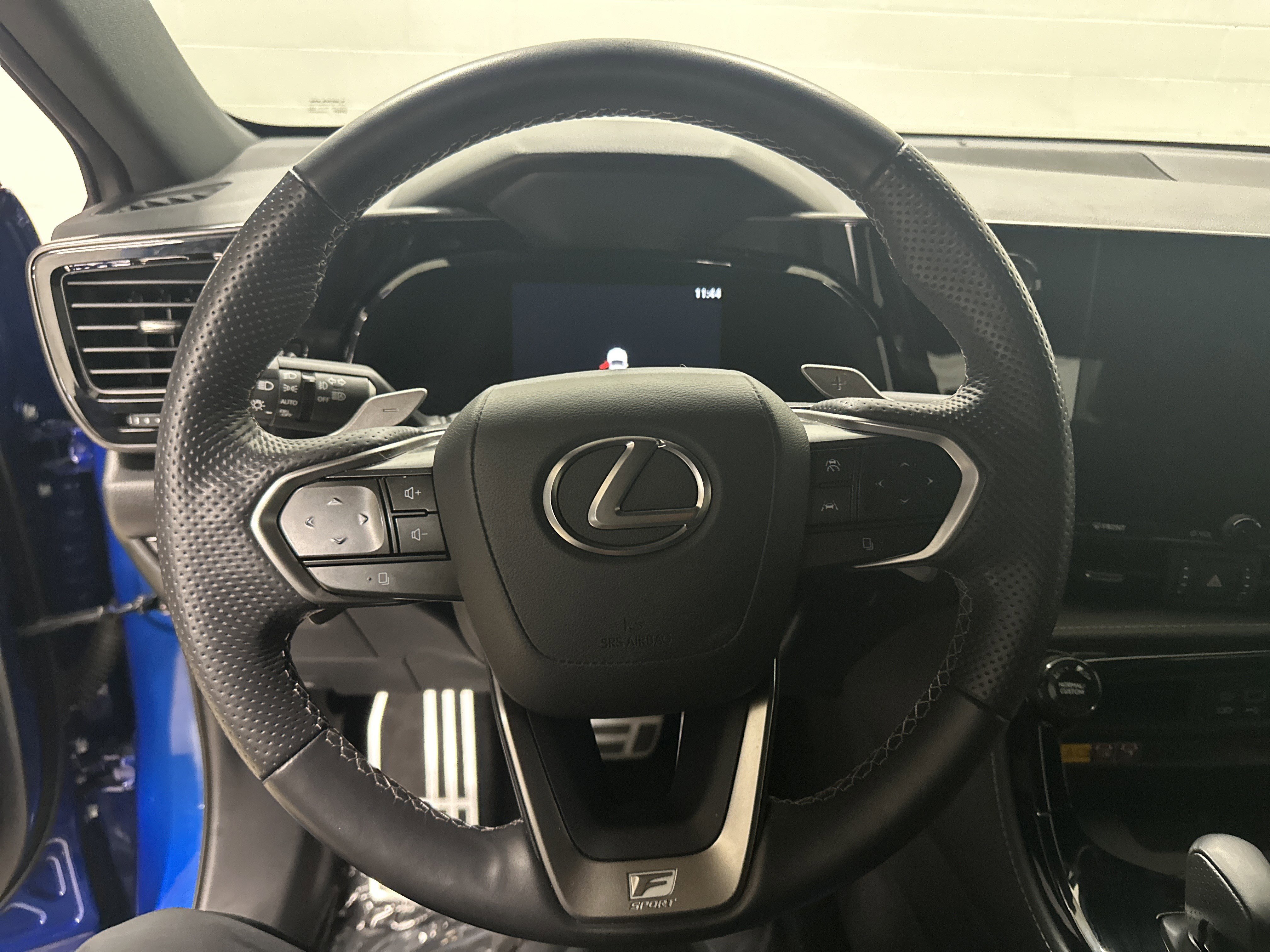 Used 2024 Lexus NX 350 F Sport image 18