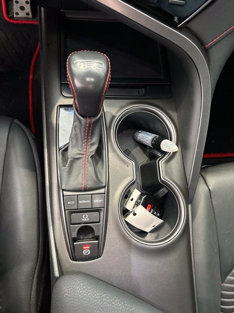 Used 2022 Toyota Camry TRD w/ TRD Package w/JBL Audio FWD image 17