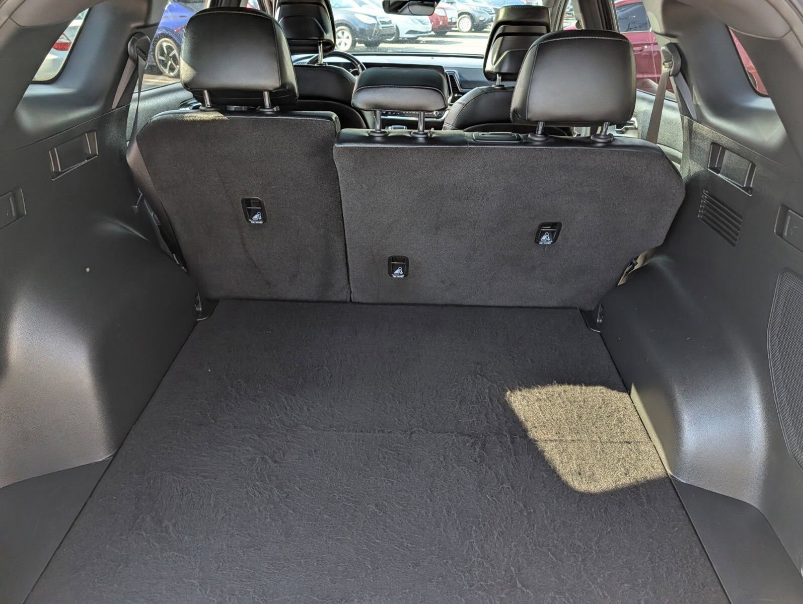 Used 2023 Kia Sportage X-Pro AWD/4WD image 24