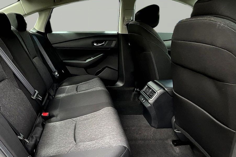 New 2026 Honda Accord LX image 20