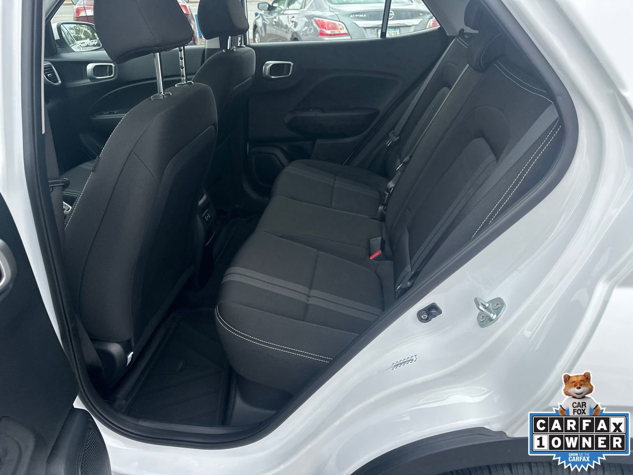 Used 2024 Hyundai Venue SEL FWD image 20