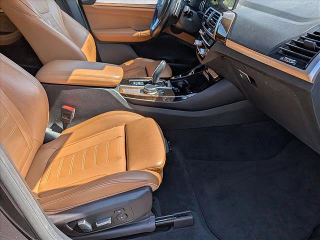 Used 2019 BMW X3 xDrive30i w/ Convenience Package AWD/4WD image 23