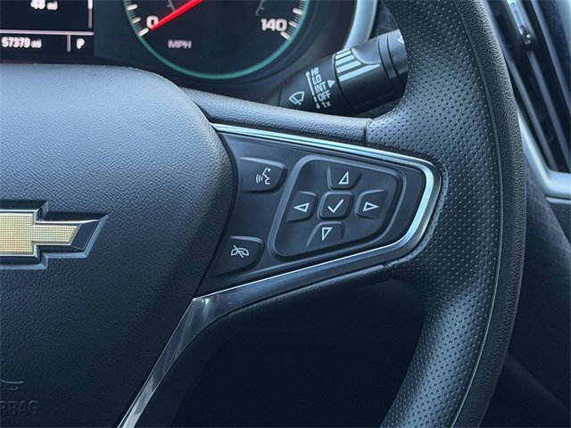 Used 2024 Chevrolet Malibu LT image 14