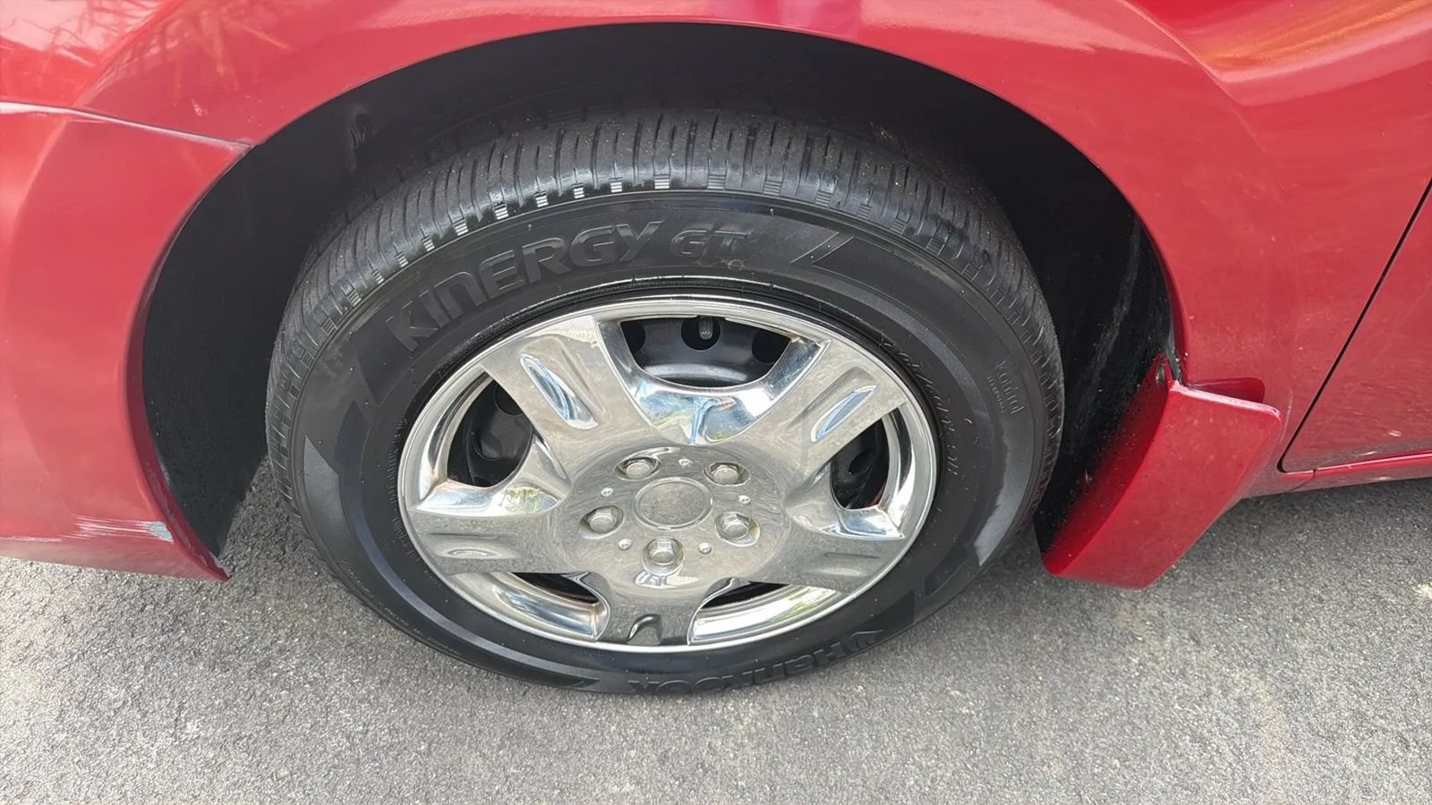 Used 2011 Nissan Sentra 2.0 FWD image 5