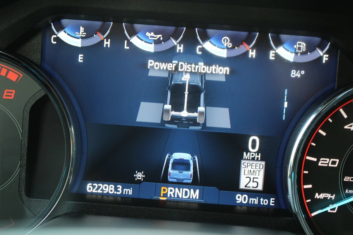 Used 2023 Ford F150 XLT w/ Equipment Group 302A High AWD/4WD image 29