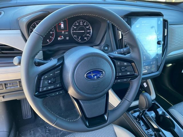 New 2026 Subaru Forester Premium image 12