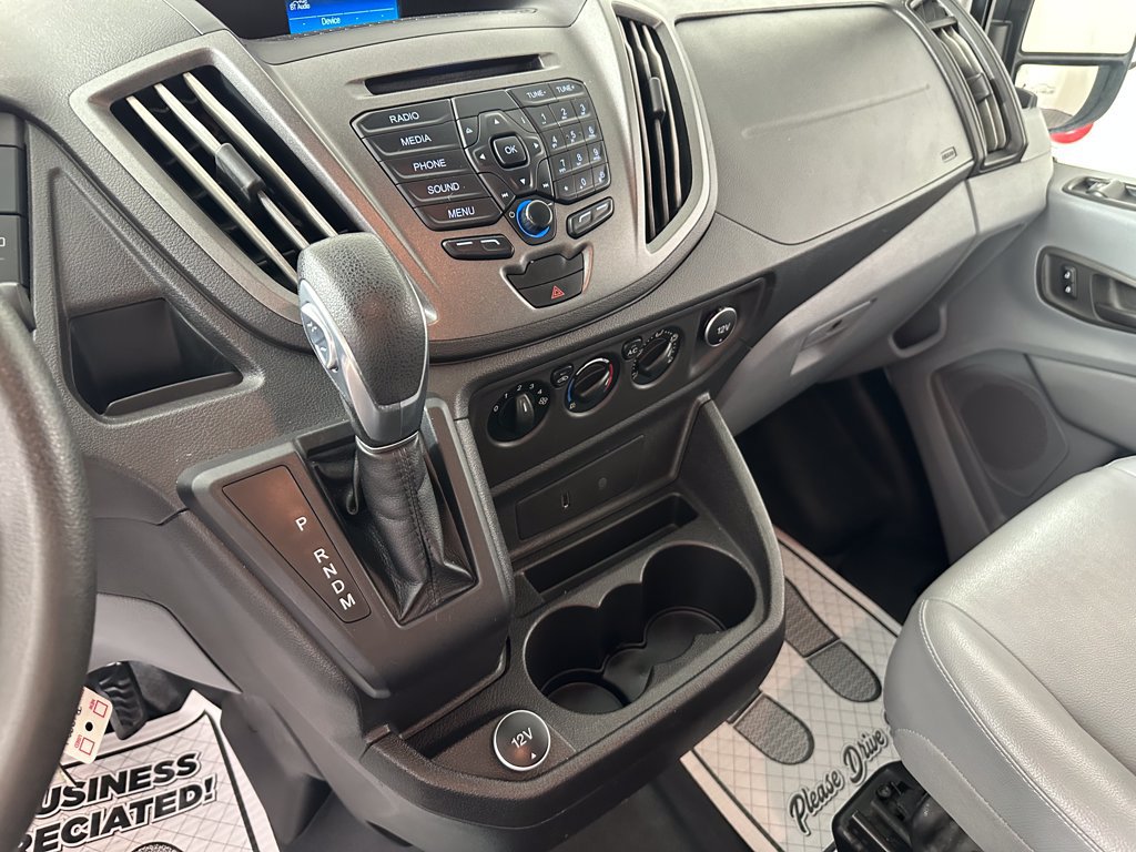 Used 2018 Ford Transit 350 XL RWD image 28