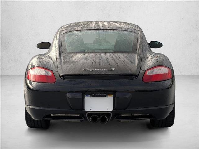 Used 2007 Porsche Cayman S image 6