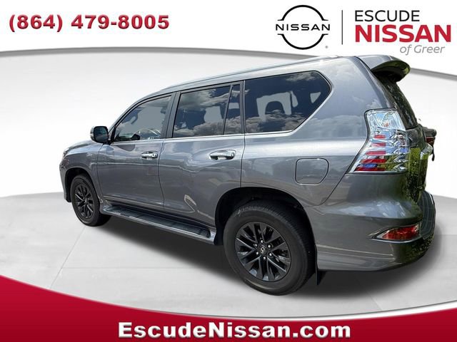 Used 2022 Lexus GX 460 Premium AWD/4WD image 6