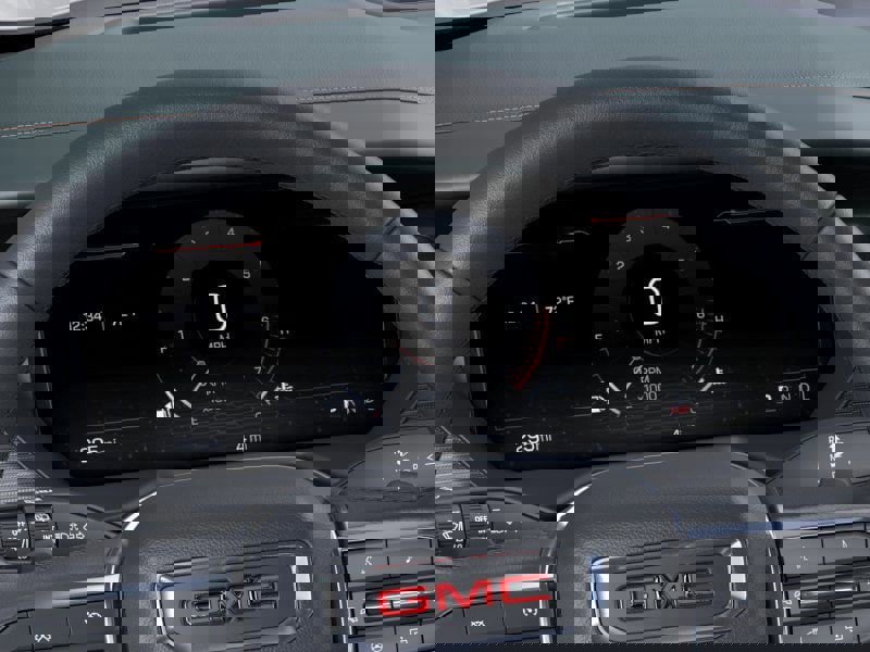 New 2026 GMC Acadia AT4 image 18