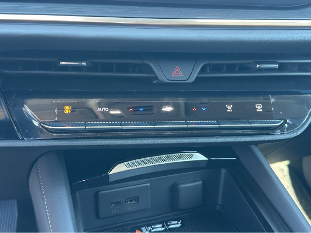 New 2026 Buick Envision Avenir AWD/4WD image 21