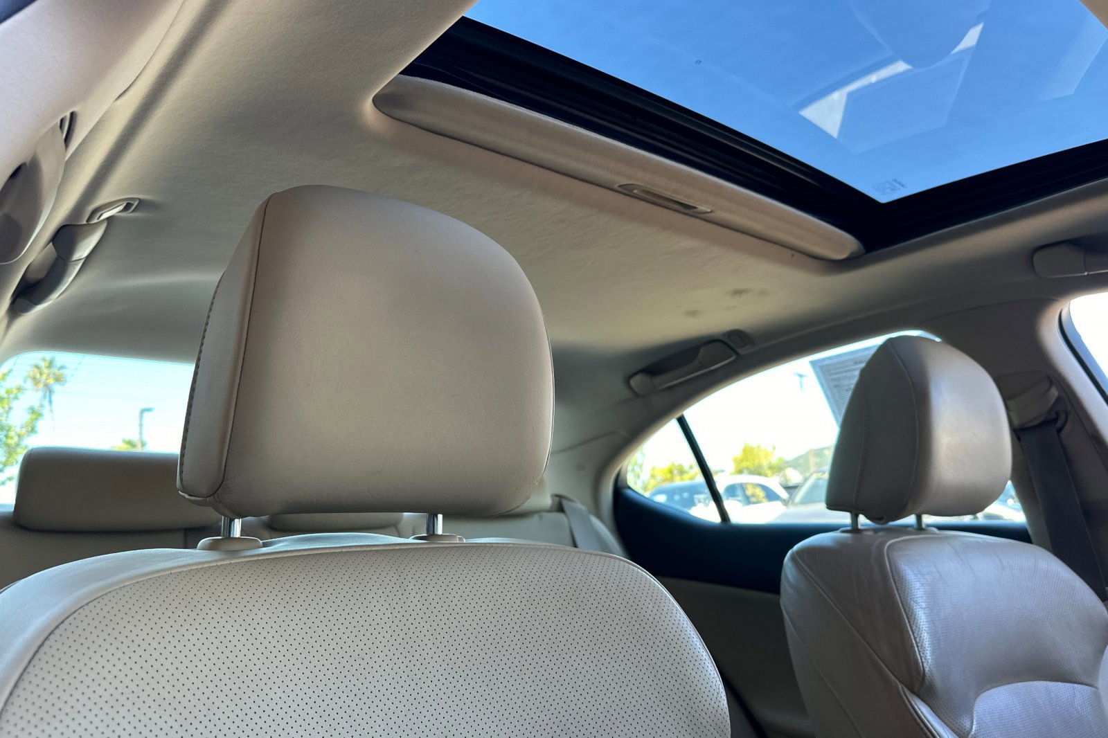 Used 2007 Lexus IS 250 image 14