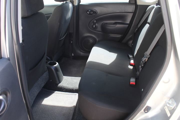 Used 2014 Nissan Versa Note S image 13