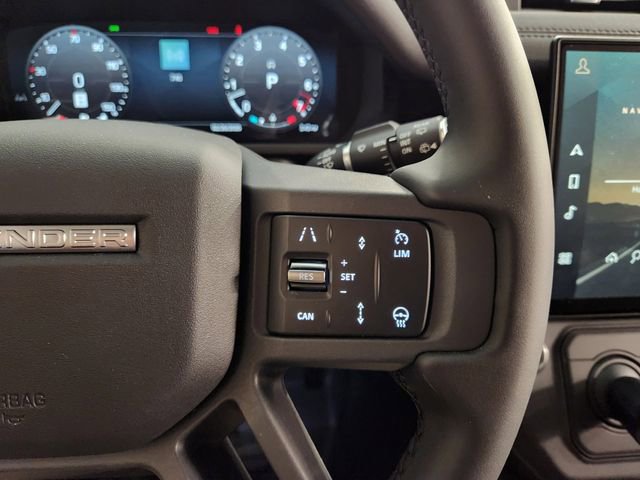 Used 2026 Land Rover Defender 130 S image 28
