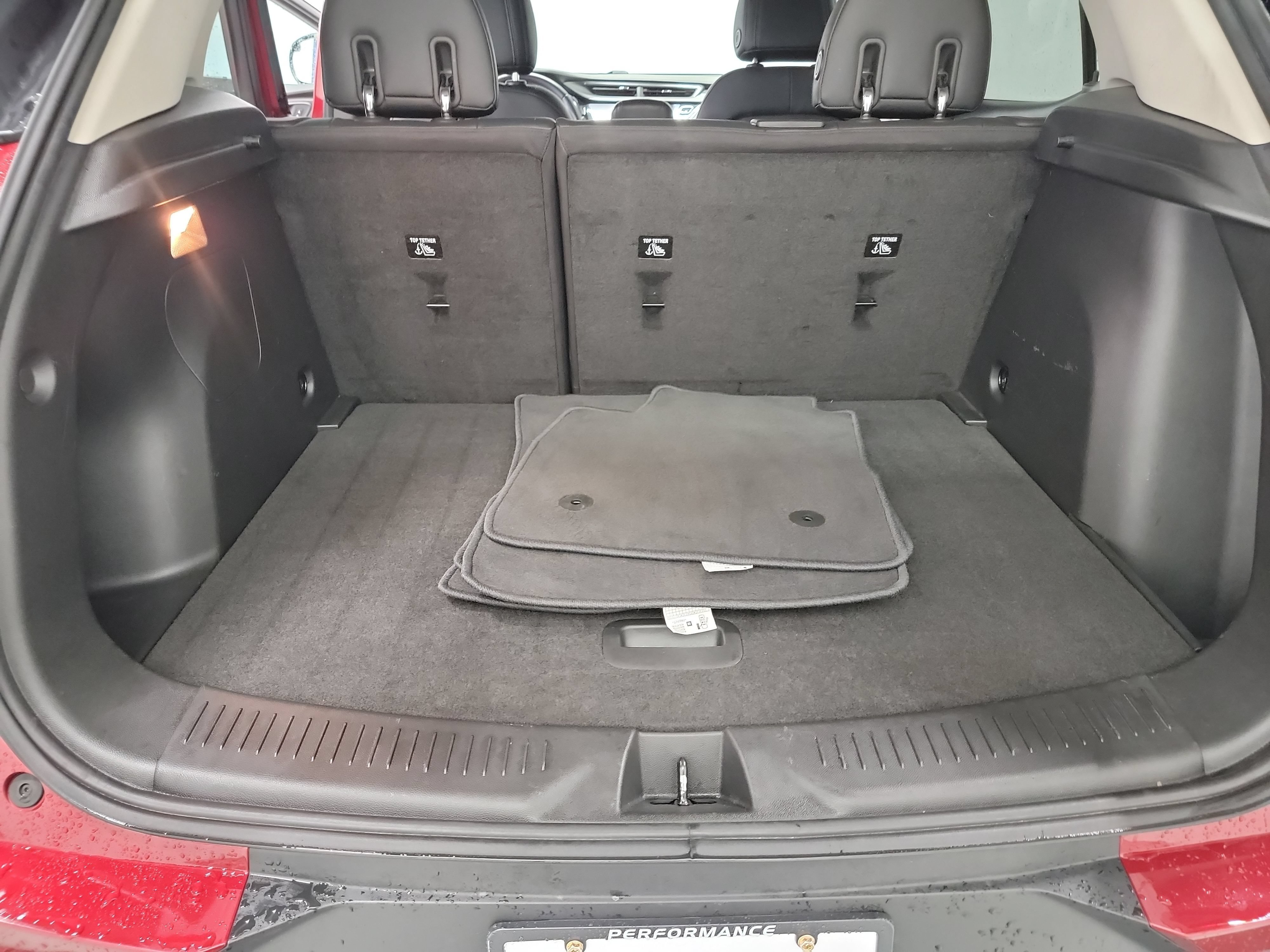 Used 2020 Buick Encore GX Preferred w/ Cold Weather Comfort Package AWD/4WD image 25