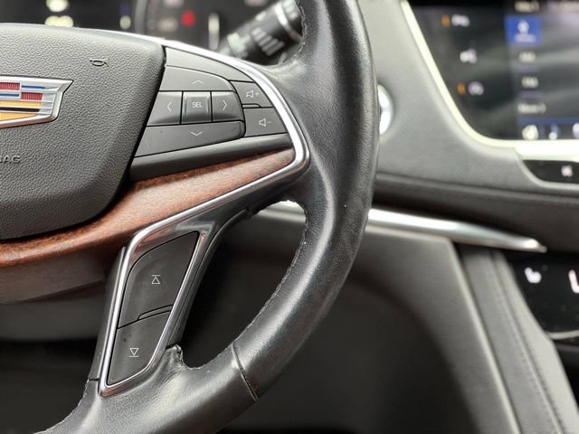 Used 2020 Cadillac XT5 Premium Luxury FWD image 33
