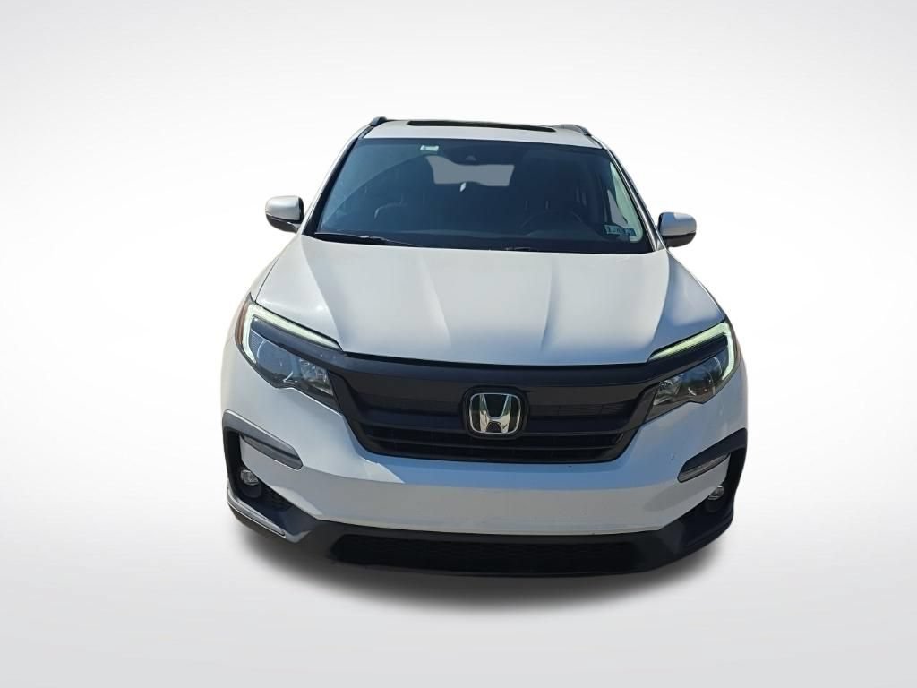 Used 2021 Honda Pilot Special Edition video 2